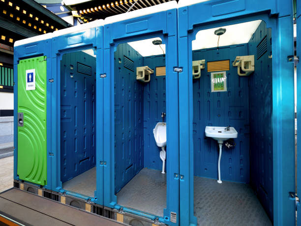 Best High-end porta potty rental  in Hazel Crest, IL