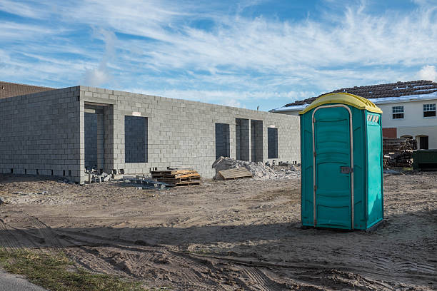 Portable Toilet Options We Offer in Hazel Crest, IL